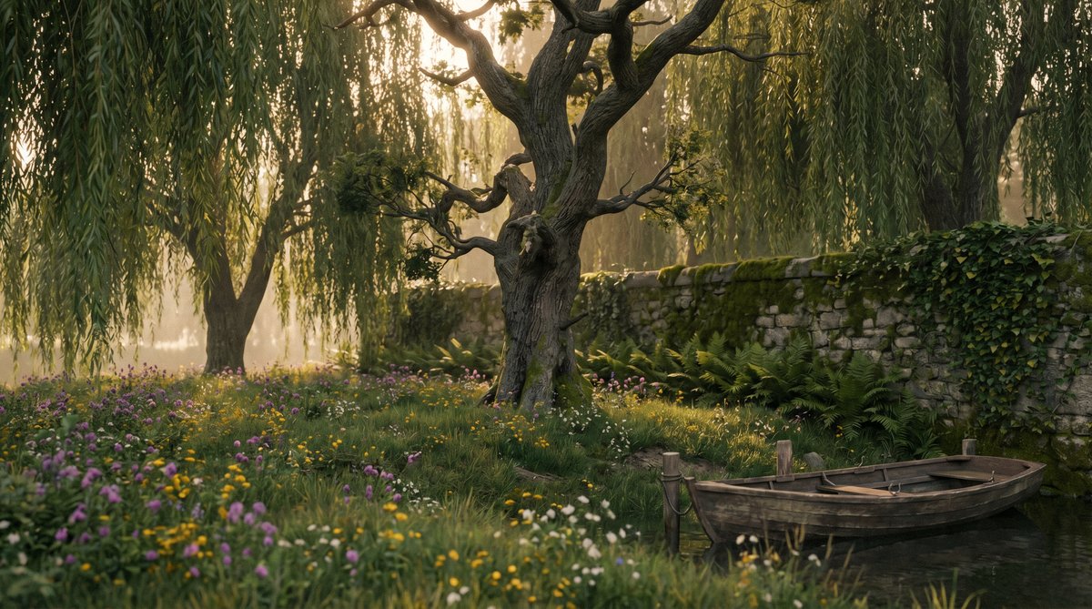 免费看片植物视频：古树名木视频鉴赏